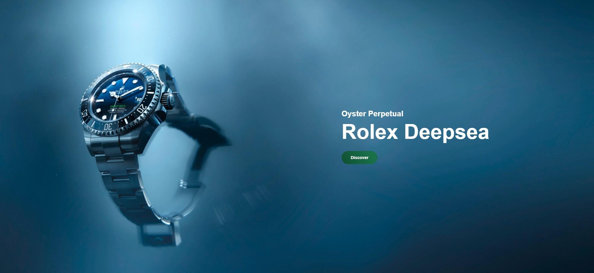 Rolex Tzannatos