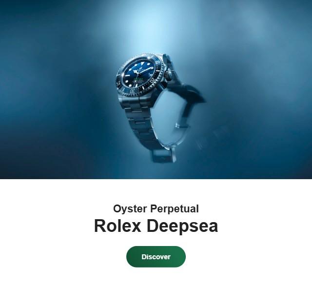 rolex at tzannatos