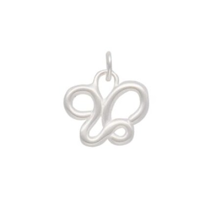 Lucky charm silver 925 pendant 2026