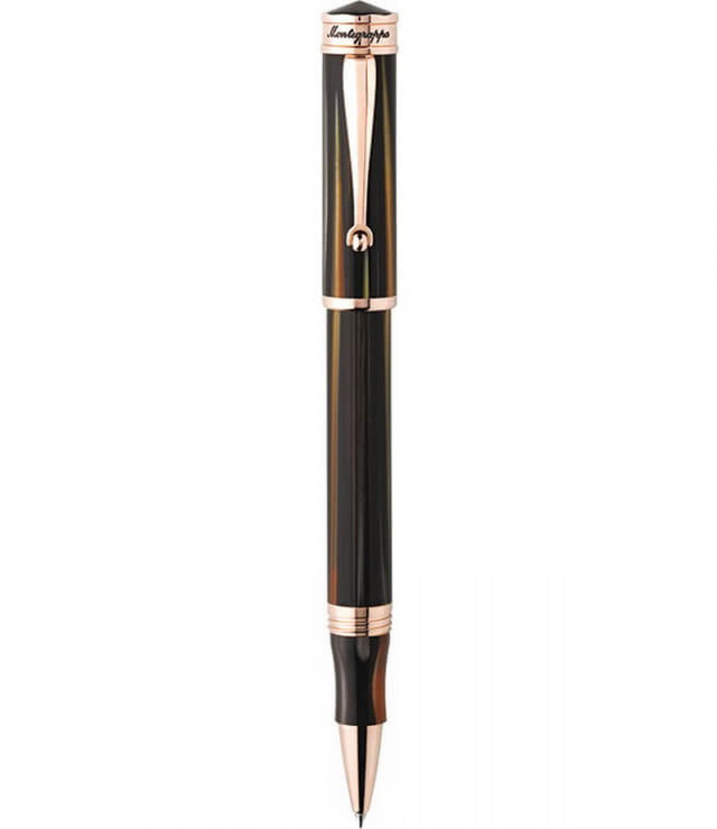Montegrappa DUCALE ISDURRRW